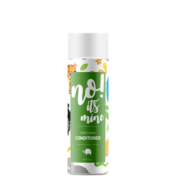 Animals Organic Kids Conditioner