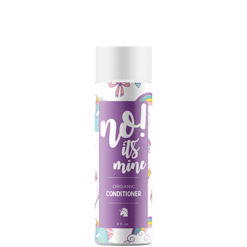 Unicorn Organic Kids Conditioner