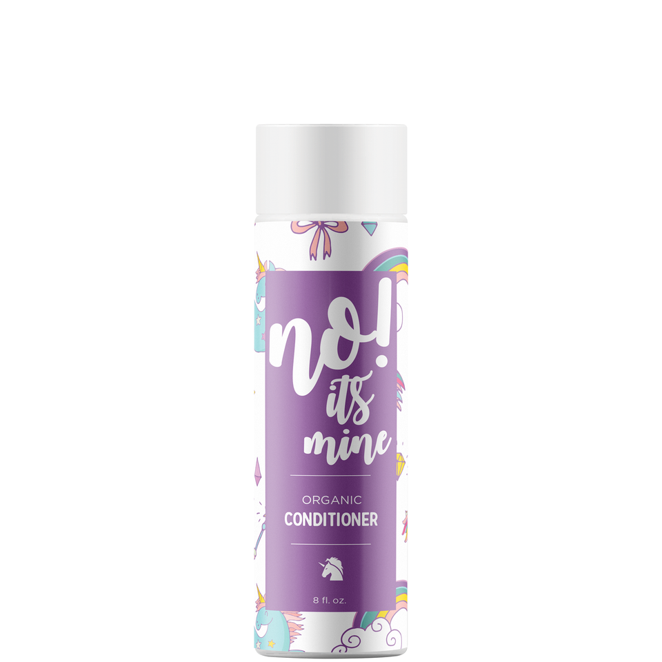 Unicorn Organic Kids Conditioner
