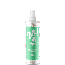 ABC Organic Kids Hair Detangling Spray