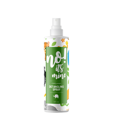 Animals Organic Kids Hair Detangling Spray