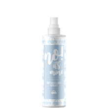 Cars Organic Baby Hair Detangling Spray