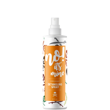 Pirate Organic Kids Hair Detangling Spray