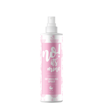 Pram Organic Baby Hair Detangling Spray