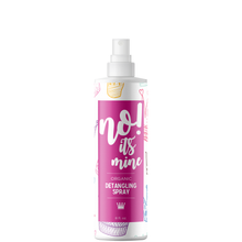 Princess Organic Kids Hair Detangling Spray