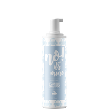 Car Organic Baby Foaming Shampoo