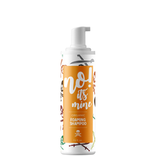 Pirate Organic Foaming Shampoo