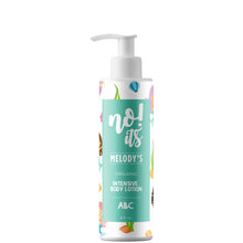 Mermaid Organic Intensive Body Lotion