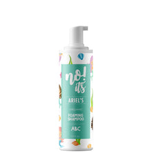 Mermaid Organic Foaming Kids Shampoo
