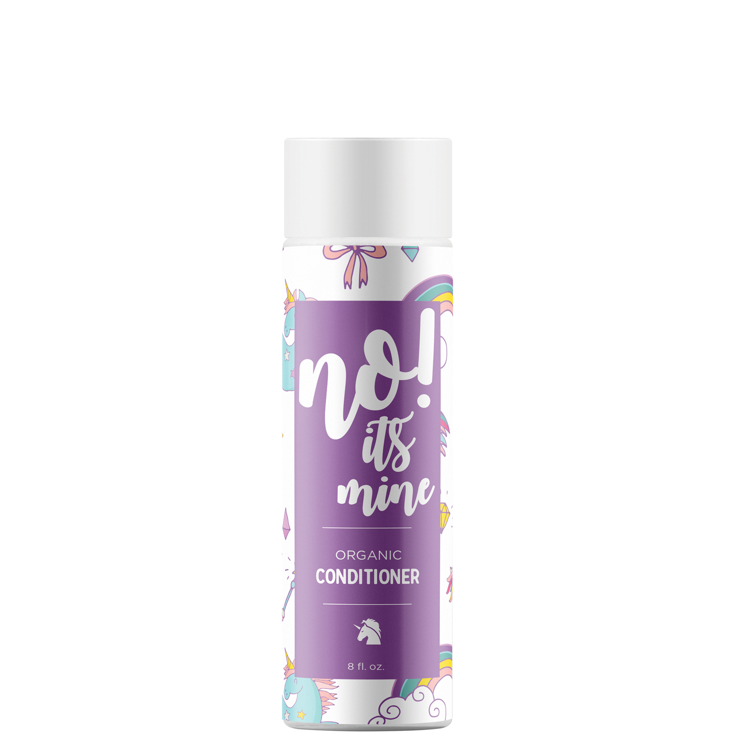Unicorn Organic Kids Conditioner